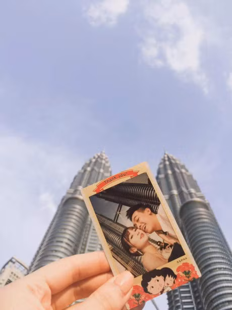 3 cap doi moi sieu tinh cam va dep doi cua gioi hot teen Viet Nam - Anh 9