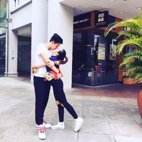 3 cap doi moi sieu tinh cam va dep doi cua gioi hot teen Viet Nam - Anh 11