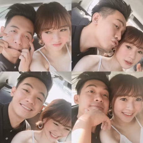 3 cap doi moi sieu tinh cam va dep doi cua gioi hot teen Viet Nam - Anh 4