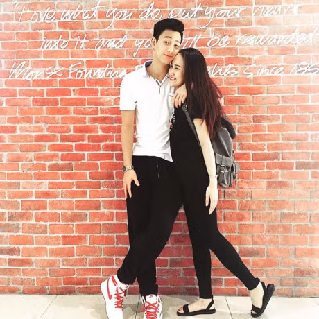 3 cap doi moi sieu tinh cam va dep doi cua gioi hot teen Viet Nam - Anh 17