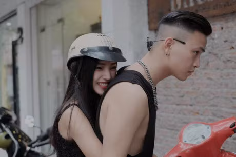 3 cap doi moi sieu tinh cam va dep doi cua gioi hot teen Viet Nam - Anh 24