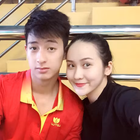 3 cap doi moi sieu tinh cam va dep doi cua gioi hot teen Viet Nam - Anh 15
