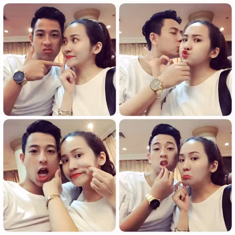 3 cap doi moi sieu tinh cam va dep doi cua gioi hot teen Viet Nam - Anh 10