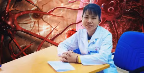 Tre em mac ung thu tang nhanh, me hay dung ngay nhung viec nay de khong an han ca doi - Anh 1