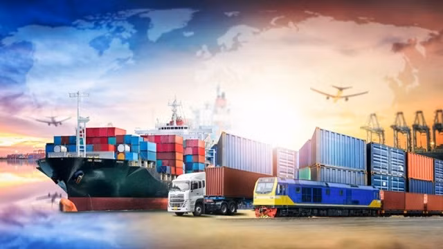 Việt Nam xuất siêu kỷ lục, hàng chục mặt hàng vượt mốc 1 tỷ USD ảnh 1