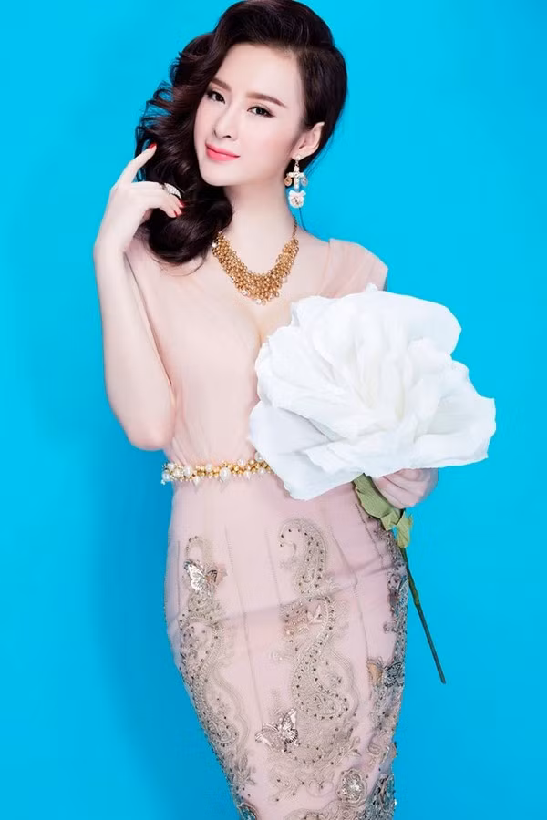 mỹ nhân hư 