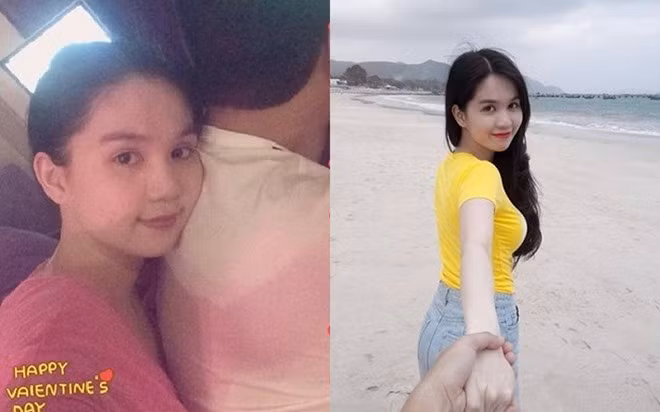 Ngọc Trinh liên tục khoe người yêu vì muốn... sinh con? - Ảnh 3