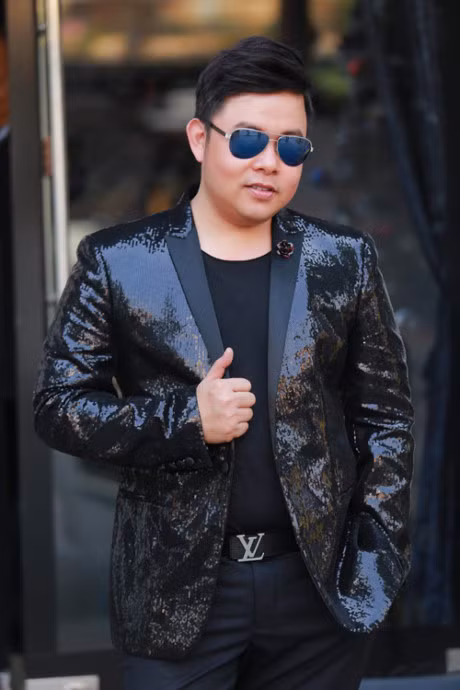Khong con scandal nhu truoc, Quang Le lam rung dong, lay di nuoc mat cua trieu trai tim - Anh 6