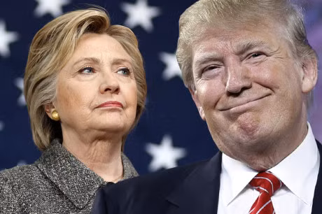 Macron the se tranh sai lam cua Hillary Clinton - Anh 2
