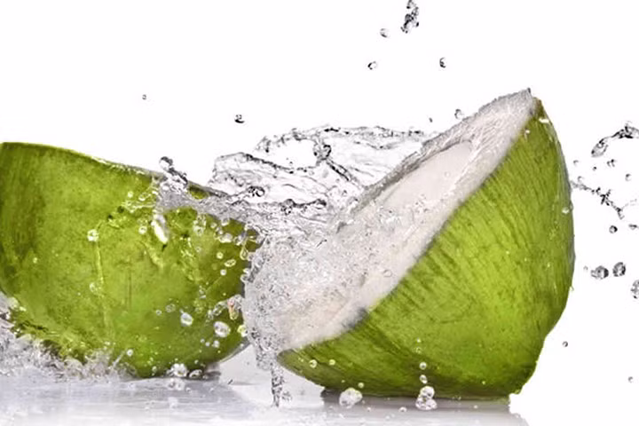 Những loại rau, quả nên ăn để tránh kiệt sức trong nắng hè
