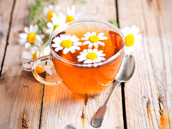 Trị u nang buồng trứng bằng liệu pháp tự nhiên