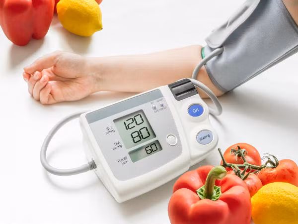 Những thực phẩm giúp duy trì huyết áp ổn định theo phương pháp cổ truyền Ấn Độ