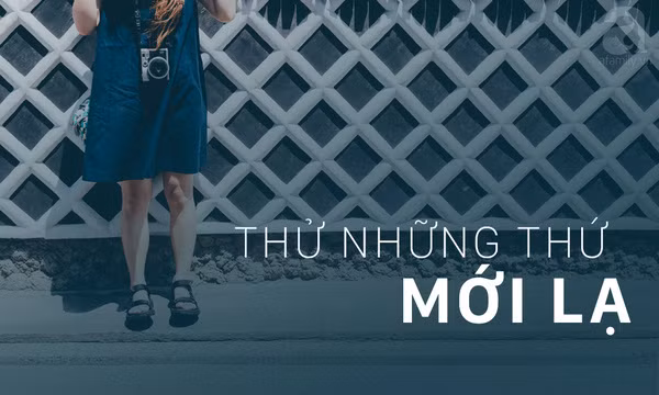 cuộc sống