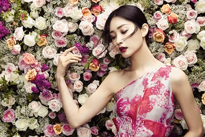Con gái phải hạnh phúc và xinh đẹp vì mình, chứ không phải vì người đàn ông nào hết!