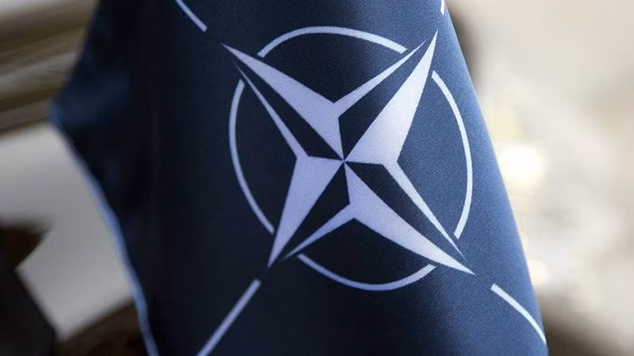 NATO.