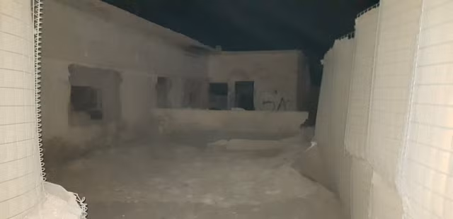 Căn cứ lớn nhất của Mỹ tại Syria bị tấn công ảnh 1