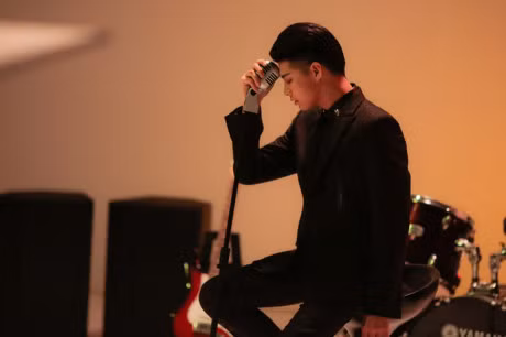 Noo Phuoc Thinh he lo trailer cho Live Concert lon nhat trong su nghiep - Anh 4
