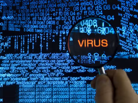 Hon 1,3 trieu thiet bi ket noi Internet tren the gioi bi nhiem virus - Anh 1