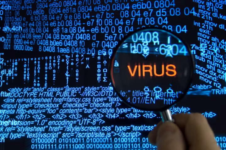 Hơn 1,3 triệu thiết bị kết nối Internet trên thế giới bị nhiễm virus