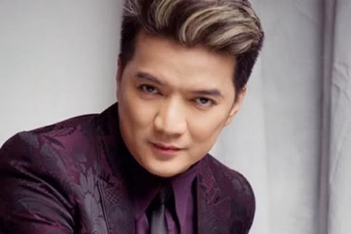 Lý do Đàm Vĩnh Hưng dù bị ghét nhưng vẫn nổi tiếng nhất showbiz?