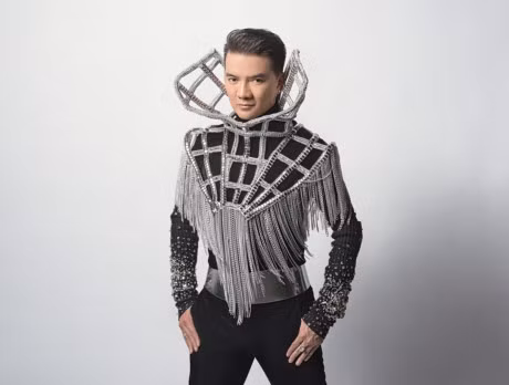 Ly do Dam Vinh Hung du bi ghet nhung van noi tieng nhat showbiz? - Anh 3