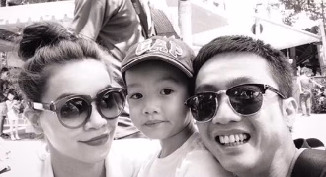 Đừng lo lắng cho Subeo, con đang rất vui!