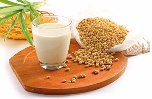Một số loại thực phẩm chị em nên ăn thường xuyên trong đời