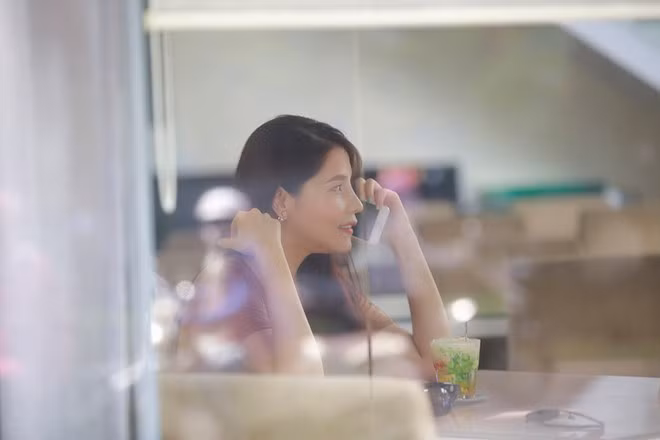 Ngô Mai Trang được chồng tặng xe sang khi mang bầu