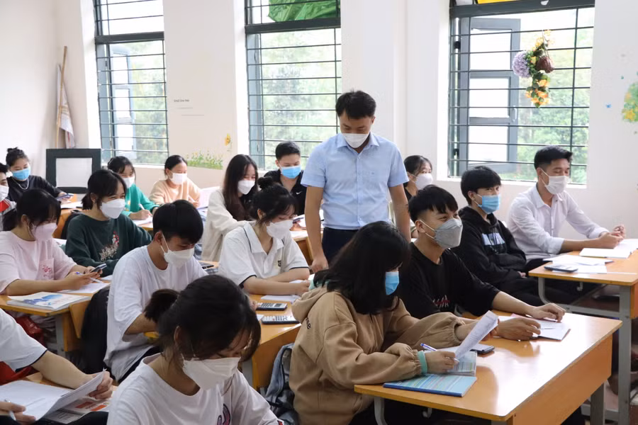 Các trường PTDTNT cần sự đổi mới để hoạt động có hiệu quả hơn.