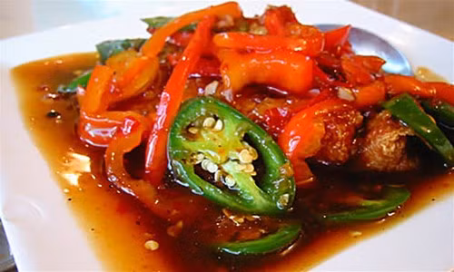 Thực đơn cần thiết cho người bị lạnh tay chân ảnh 2