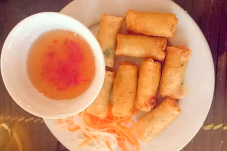 Le Vu Lan: Nhung mon an chay khong the thieu trong ngay Le Vu Lan - Anh 1