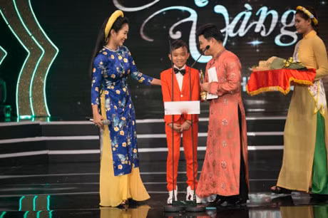 Ho Van Cuong 