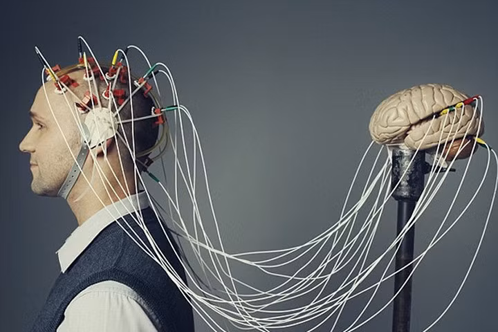 Nhờ một thứ trong não chúng ta, FBI hay CIA có thể đọc được suy nghĩ của mỗi người