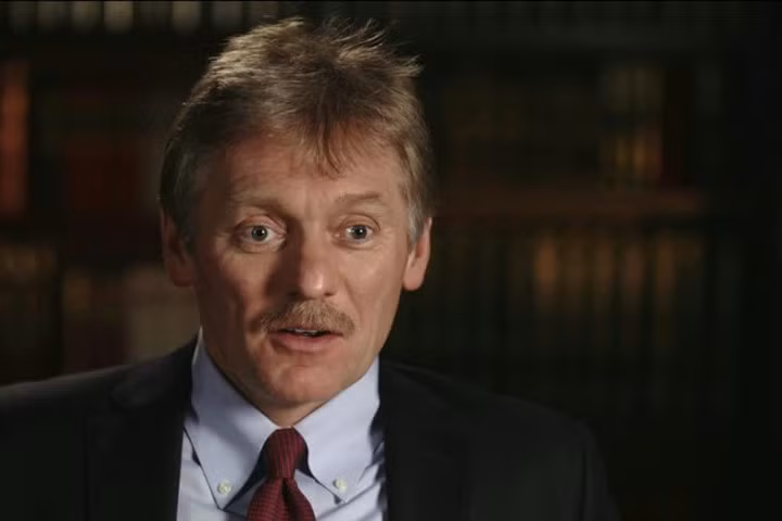 Phát ngôn viên điện Kremlin: Nga đang bị Mỹ "hủy hoại thanh danh"