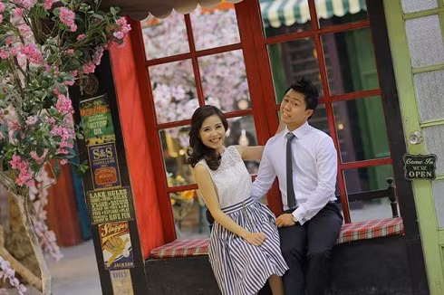 "Bé Luyến" kết hôn vào tháng 10/2014. Hiện tại, cô tập trung chăm lo cho gia đình nhỏ và làm cô giáo dạy nhạc. "Bé Luyến" kết hôn vào tháng 10/2014. Hiện tại, cô tập trung chăm lo cho gia đình nhỏ và làm cô giáo dạy nhạc.