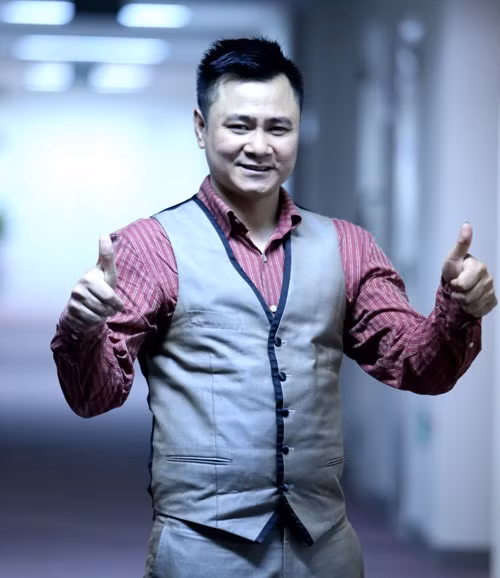 Đàm Vĩnh hưng, Đan Trường, hà tăng