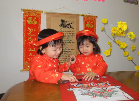 Những công việc nhẹ nhàng giúp cơ thể không bị loạn nhịp trong những ngày Tết. Ảnh minh họa