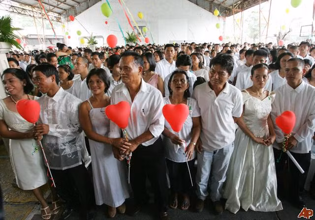 kham pha ngay valentine doc dao cua cac nuoc hinh anh 10
