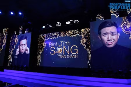 “Hoàng hậu” Trấn Thành bị phế truất, đày vào lãnh cung ảnh 2 “Hoàng hậu” Trấn Thành bị phế truất, đày vào lãnh cung ảnh 2