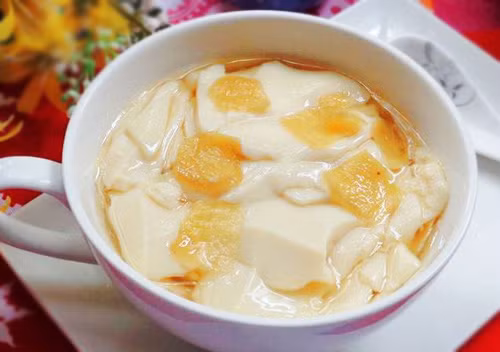 4 món giải nhiệt ngon mát giá dưới 15.000 đồng - 1