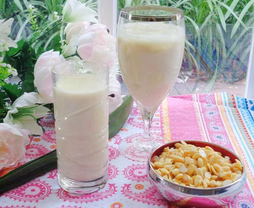 4 món giải nhiệt ngon mát giá dưới 15.000 đồng - 4