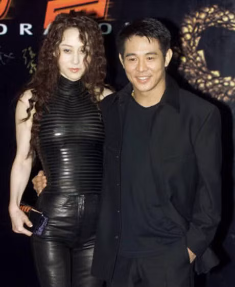 Ly Lien Kiet tuyen bo san sang chet vi vo - Anh 2