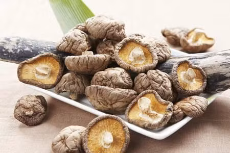 4 loại rau trường thọ của Trung Quốc mọc hoang ở Việt Nam ảnh 2 Mô tả ảnh.