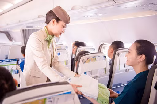 Mua vé máy bay Bamboo tại Traveloka là lựa chọn hoàn hảo ảnh 4