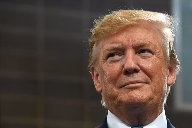 TT Mỹ Donald Trump hoan nghênh sự hỗ trợ của Nga và Trung Quốc trong các cuộc đàm phán hạt nhân Triều Tiên.