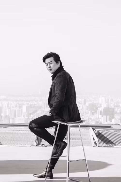 Thanh Bùi, Alexander Tú, ca sỹ, biên đạo, vũ công