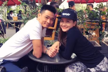 Khong ngo khi biet cach Bao Thanh chieu me chong - Anh 2