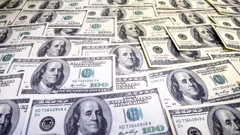 Đồng USD