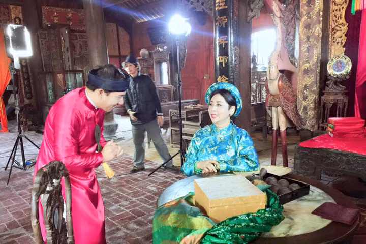 Hài Tết 2017 có gì mới?