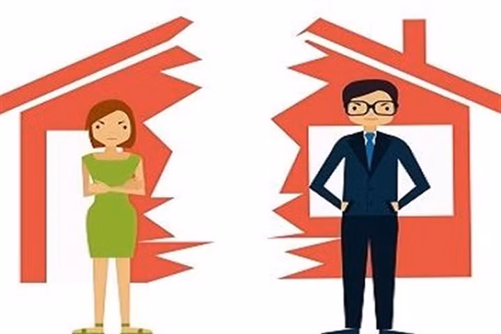 "Cuộc chiến" chia máy giặt, tủ lạnh sau ly hôn